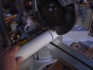 3 Watt Helmet Mount LED light